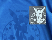 Black & Blues