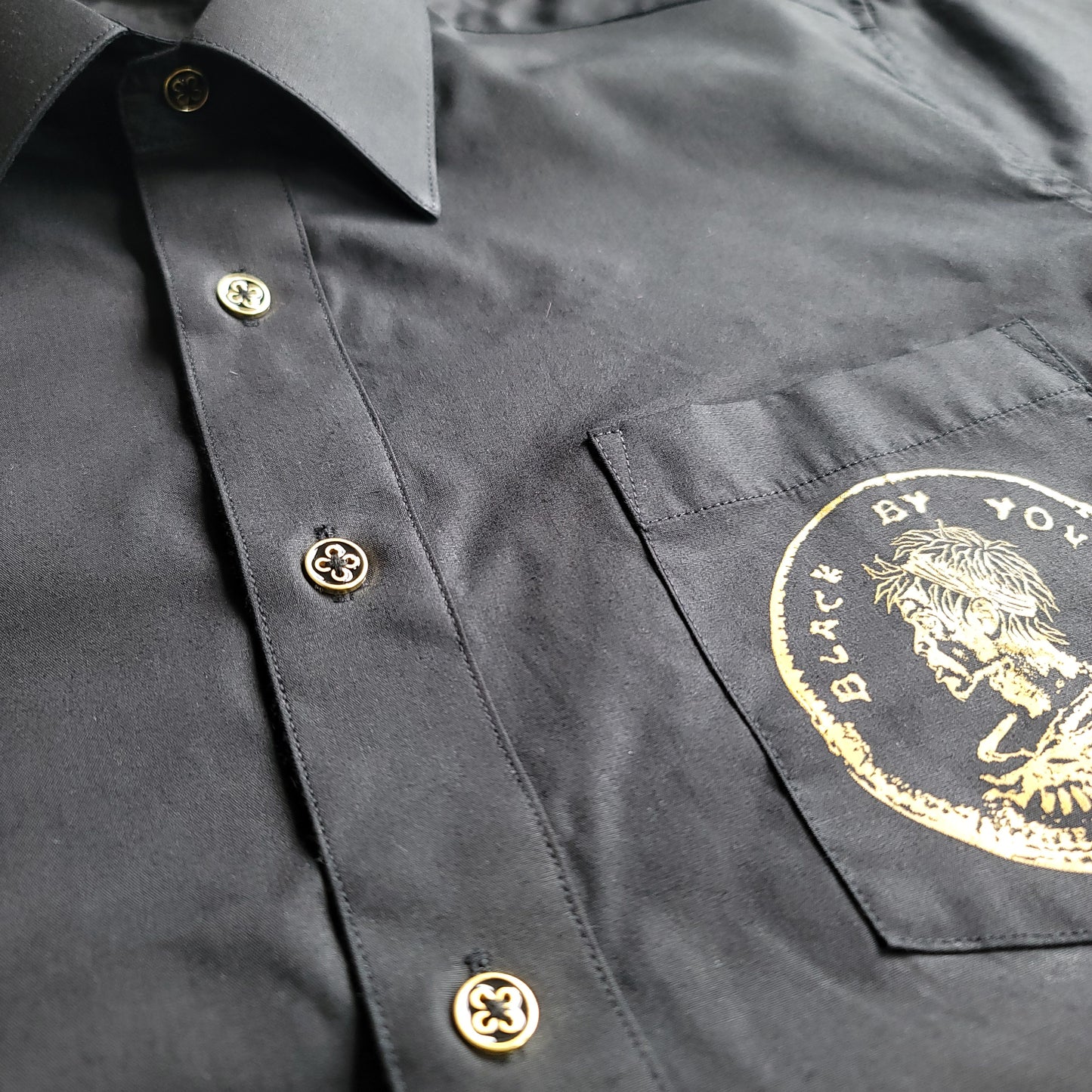 State Shirt