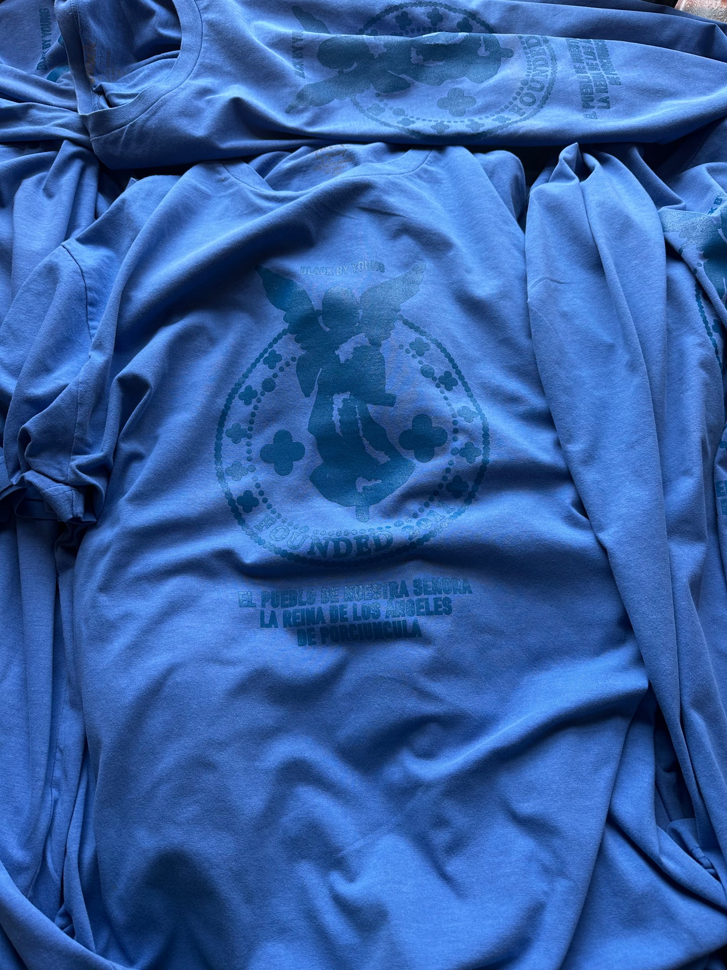 Immortal Blues