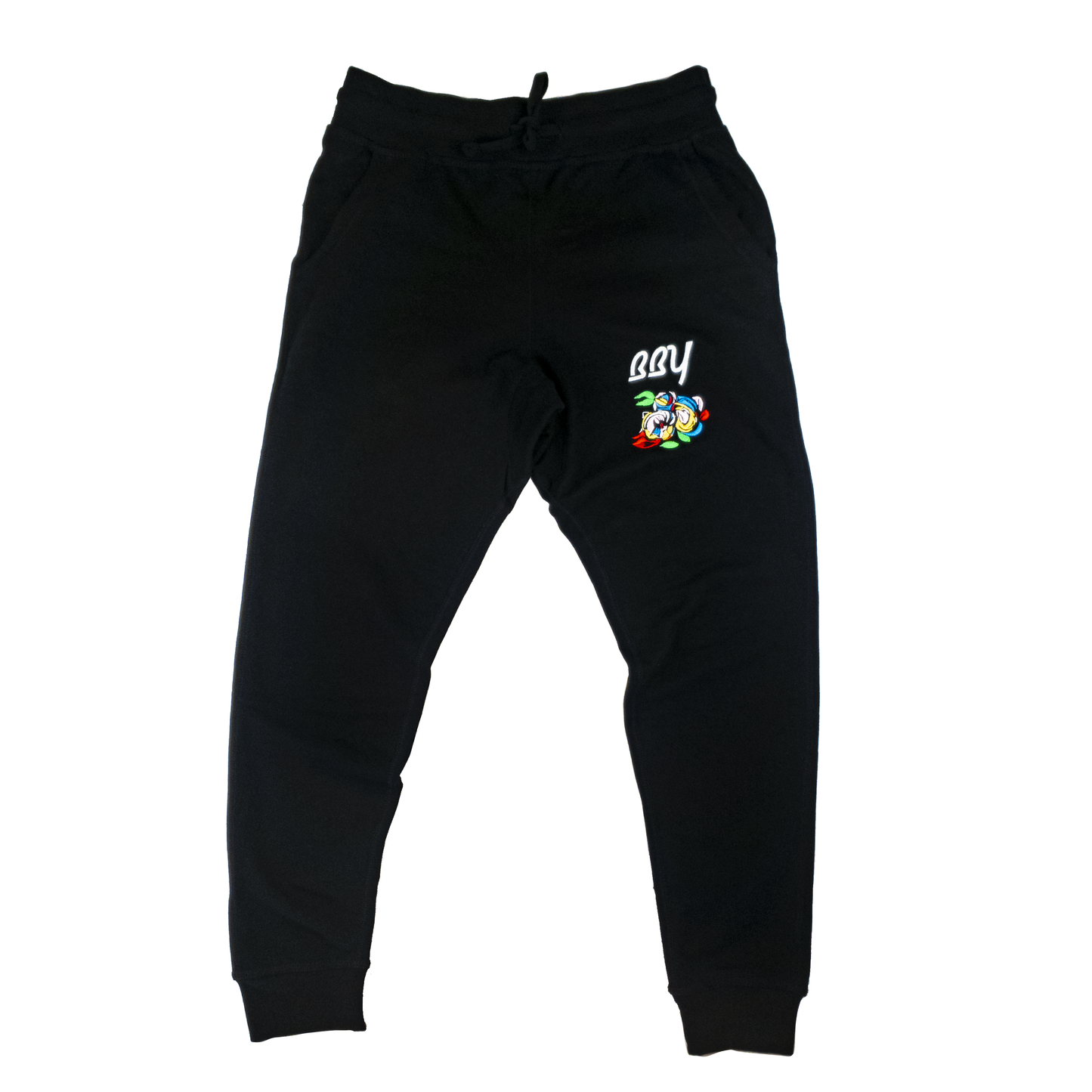 Murder Jogger