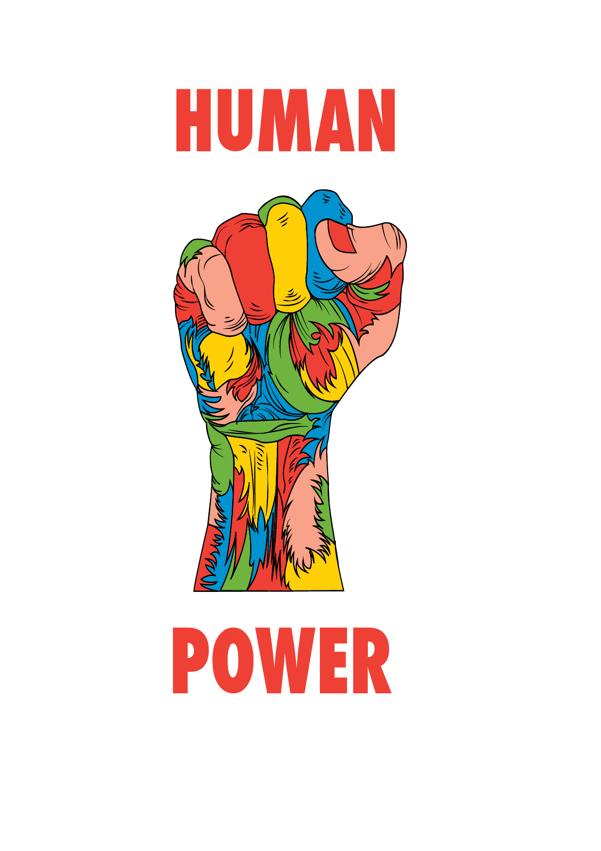 Human Power