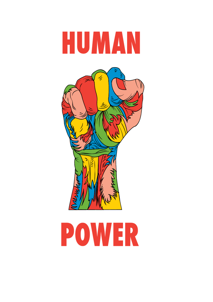 Human Power