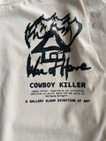 Cowboy Killer Shirt