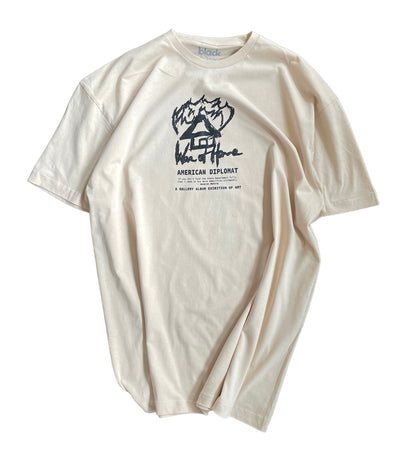 American Diplomat Shirt