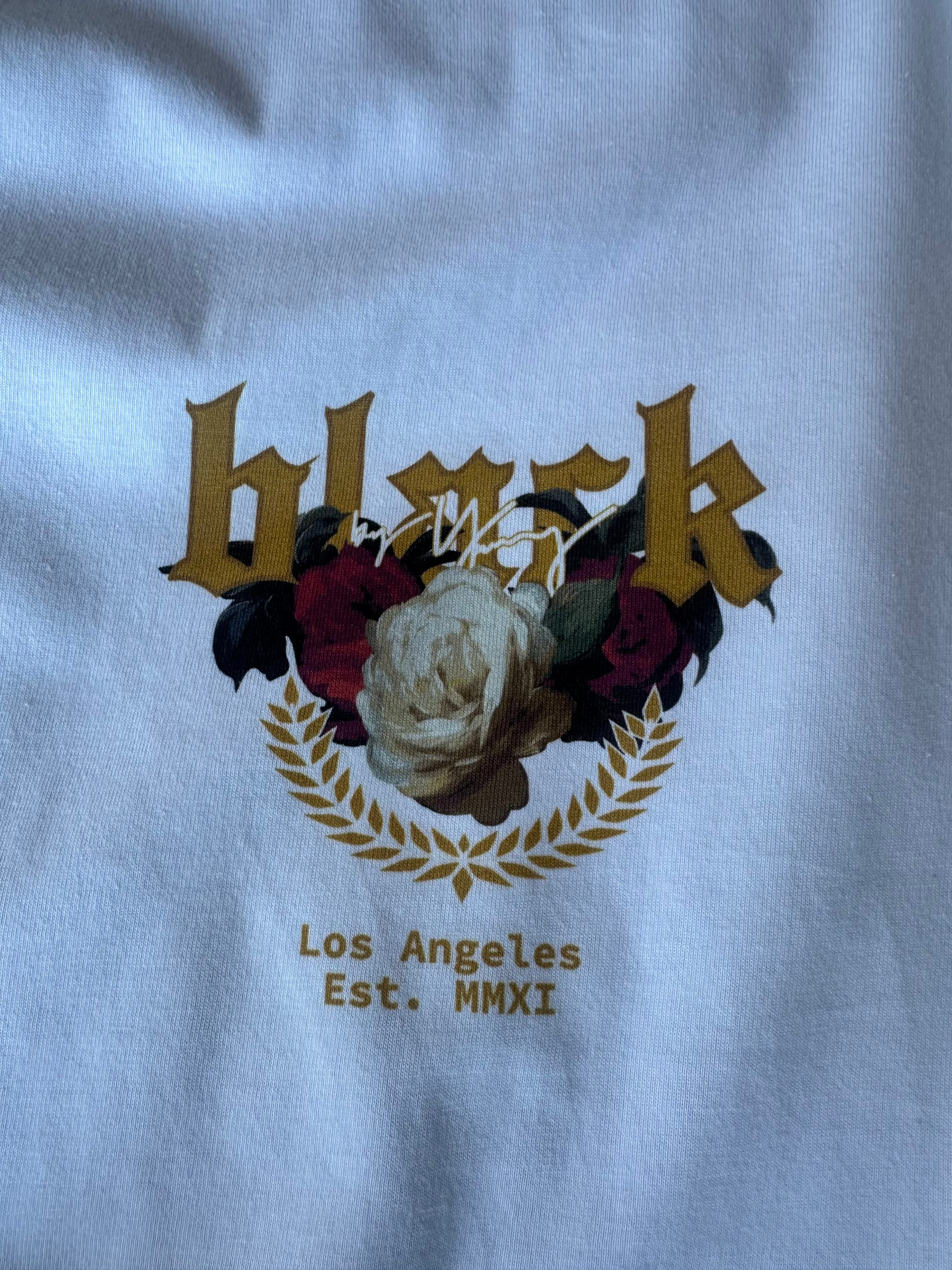 Rage & Love ft. Renoirs Discarded Roses