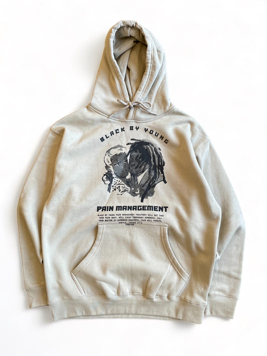 Pain MGMT Hoodie