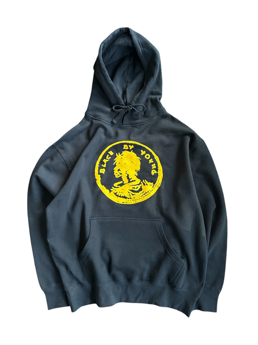 Black Caesar Hoodie