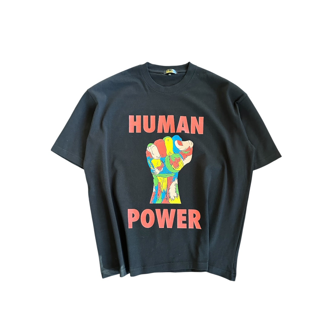 Human Power Shirt