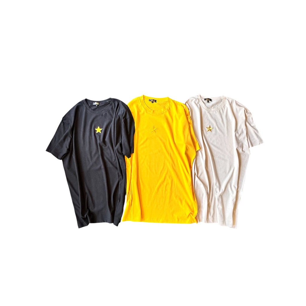 Black Star 8th Pack//3 for $35