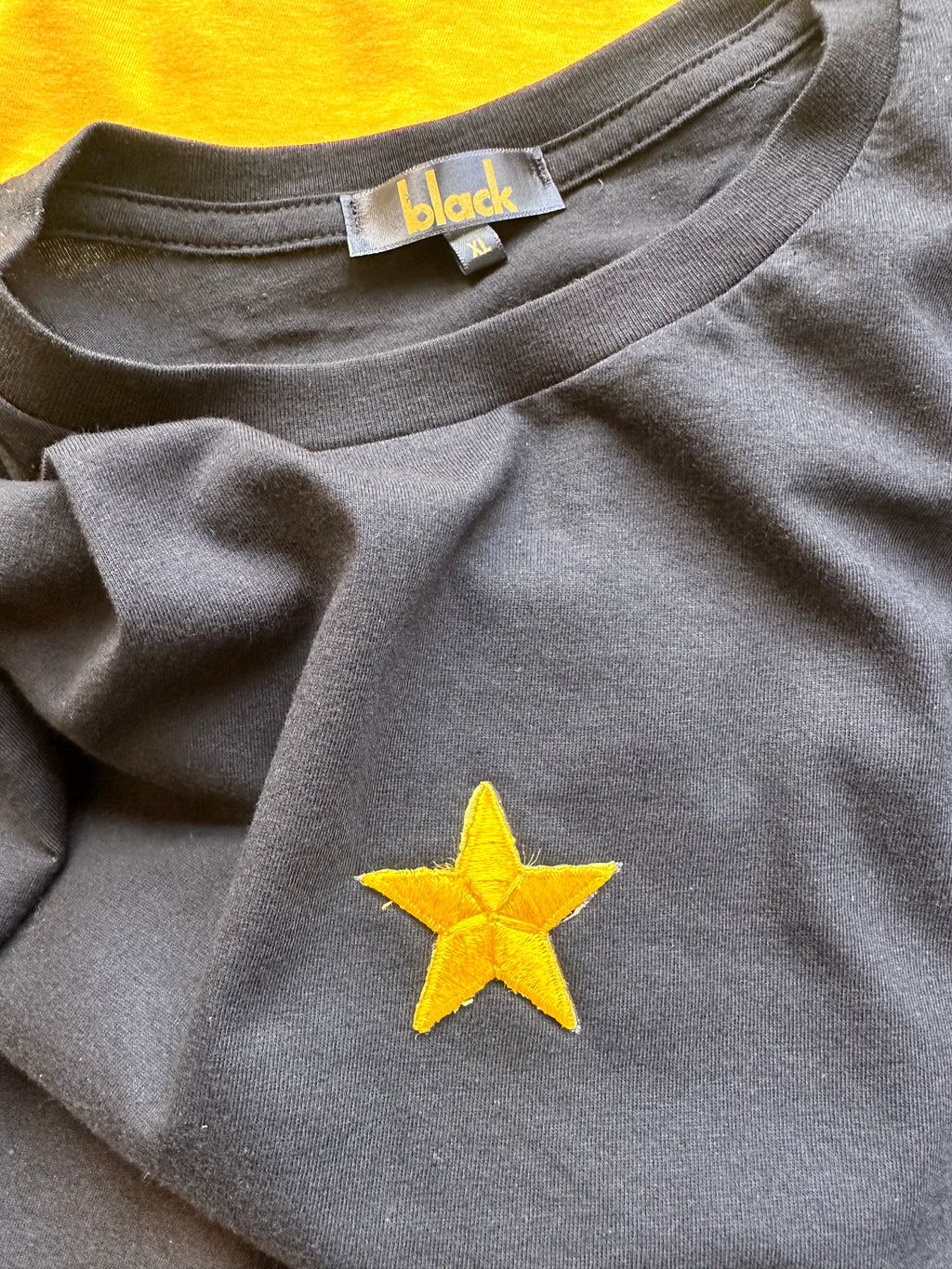 Black Star 8th Pack//3 for $35
