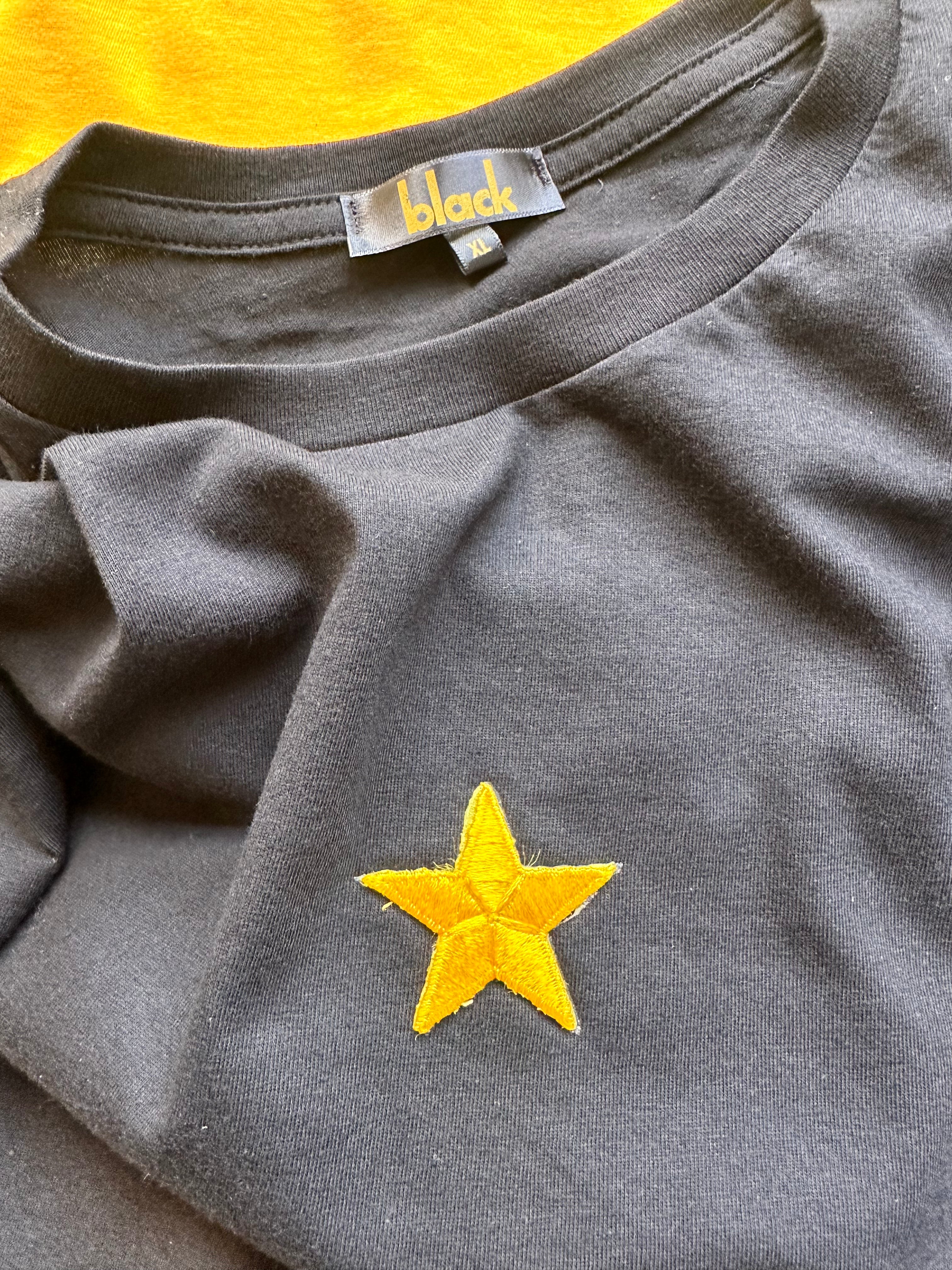 Black Star 8th Pack//3 for $35