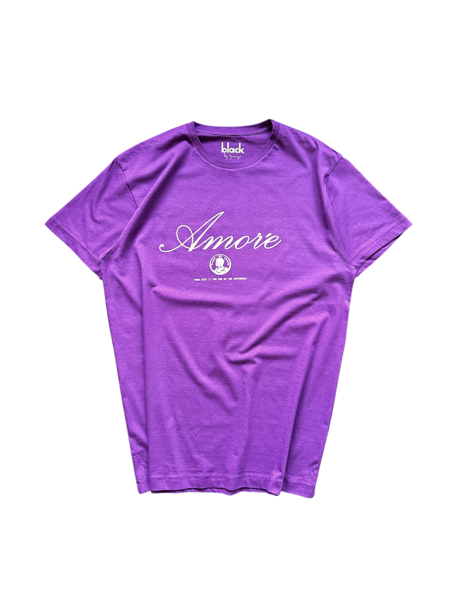 Amore Purple