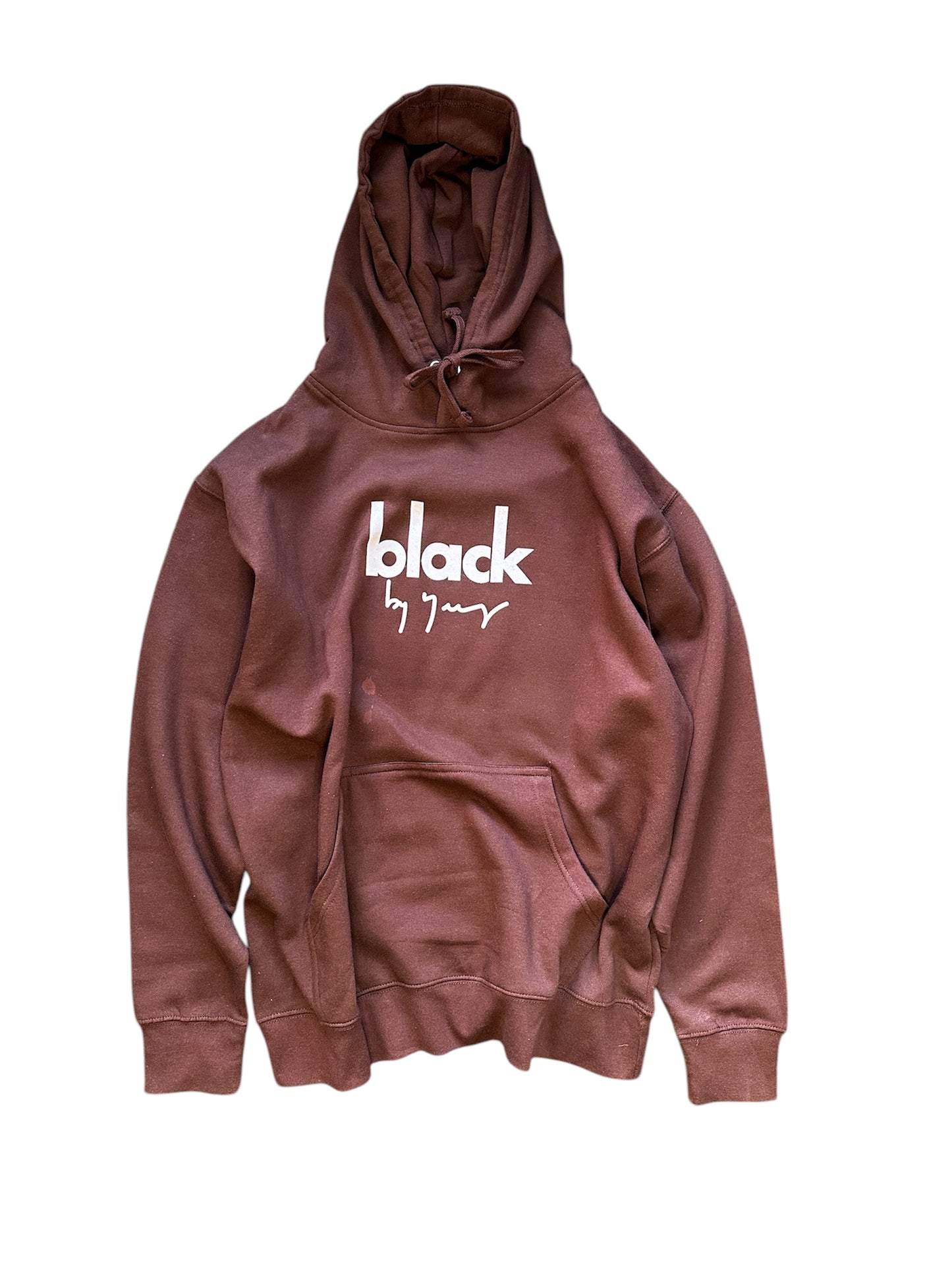 Chocolate Hoodie