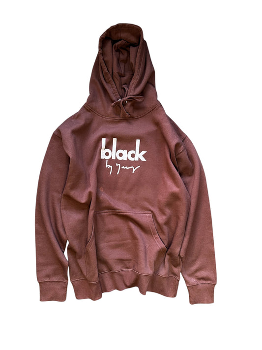 Chocolate Hoodie