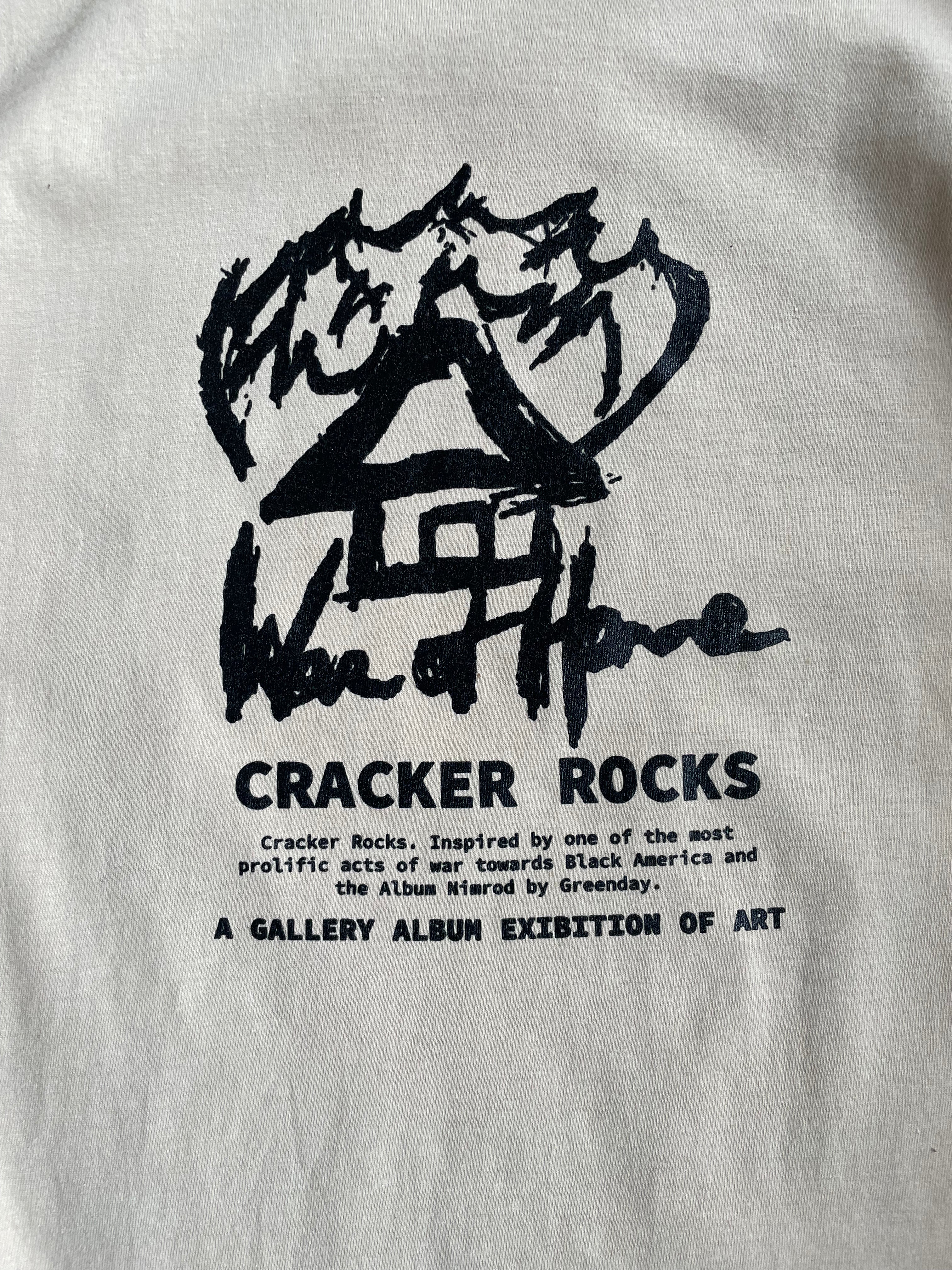 Cracker Rock Shirt