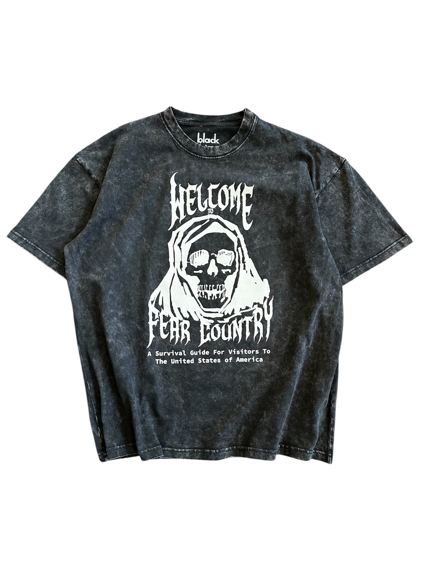 Fear Country II