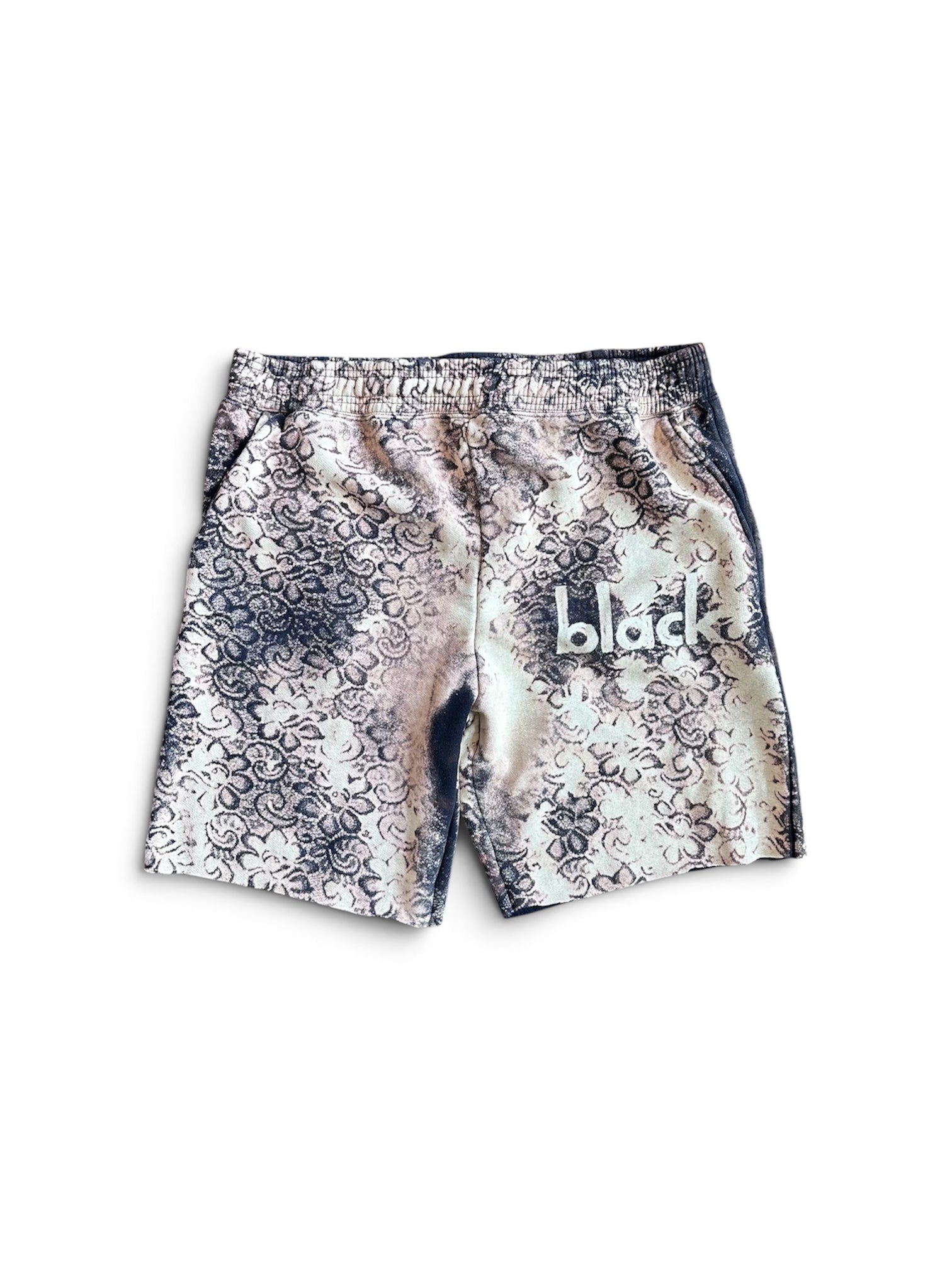 Tehran Shorts