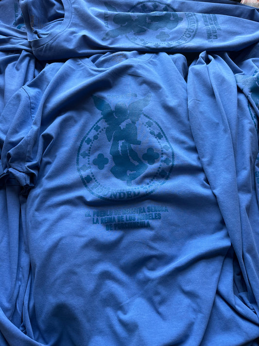 Immortal Blues