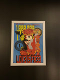 Love Is Free($1,000,000) AP Prints