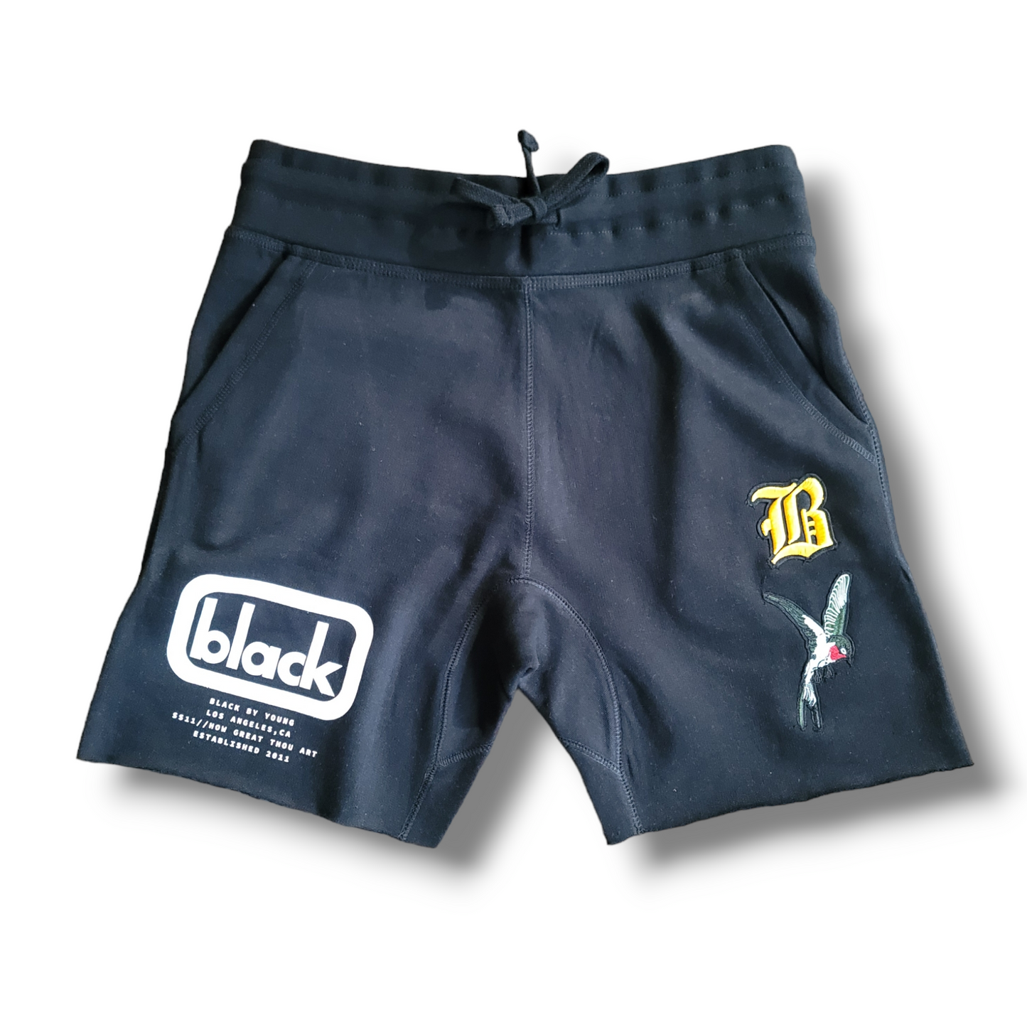 Hauzen Shorts