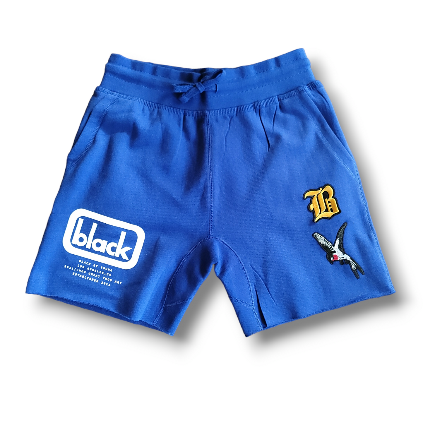 Hauzen Shorts