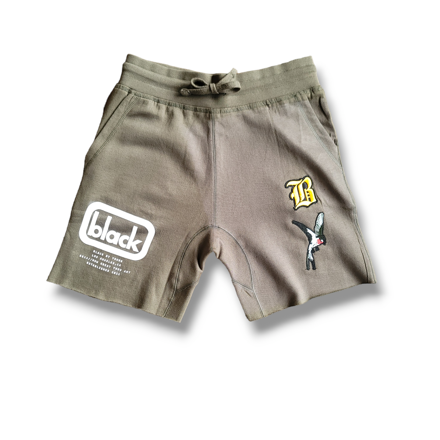 Hauzen Shorts