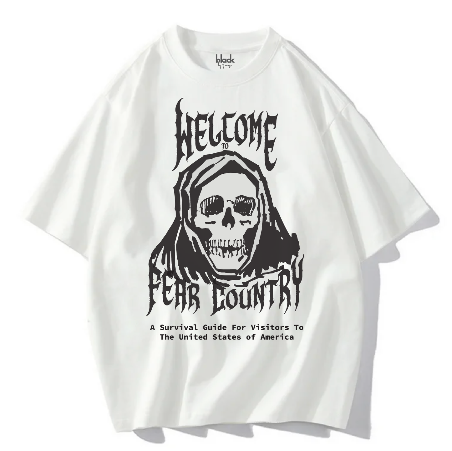 Fear Country II