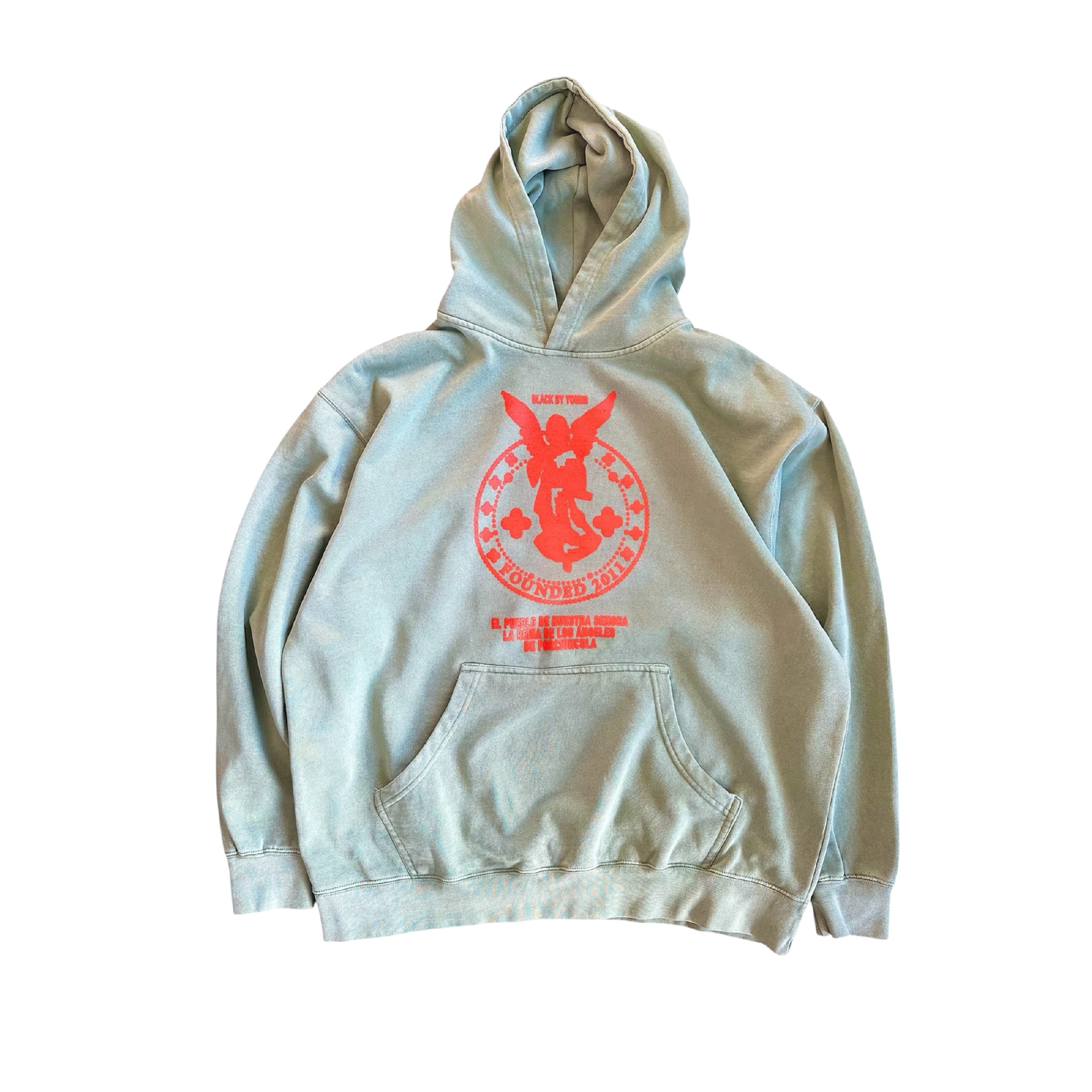 Immortal Hoodie