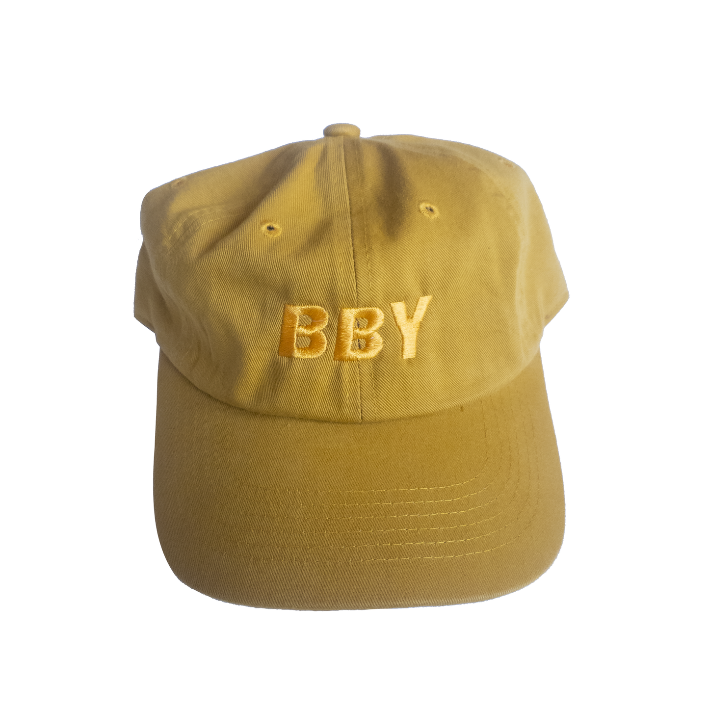 BBY Snapback