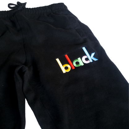 HP Rains Joggers