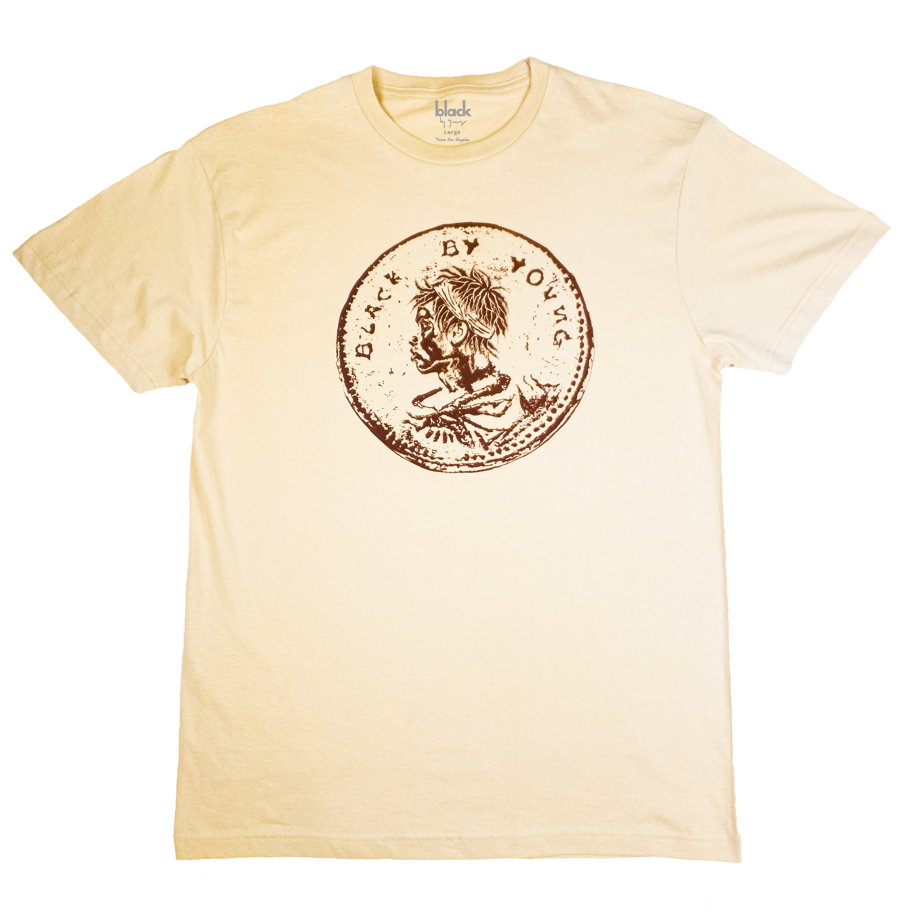 Bronze - Black By Young