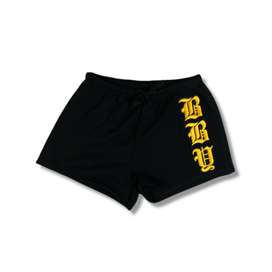 BBY SPORT SHORTS