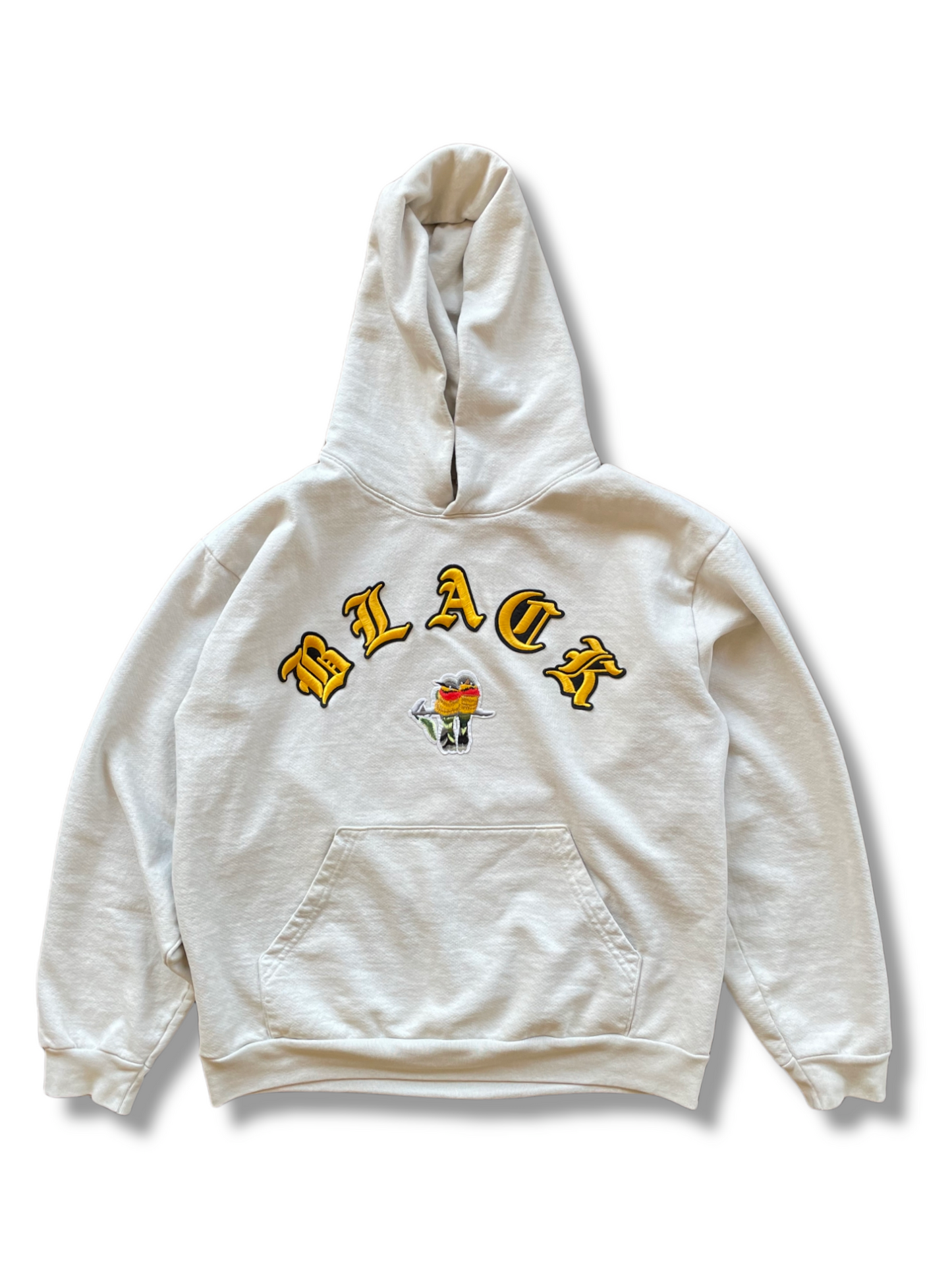 Chahrazed Hoodie