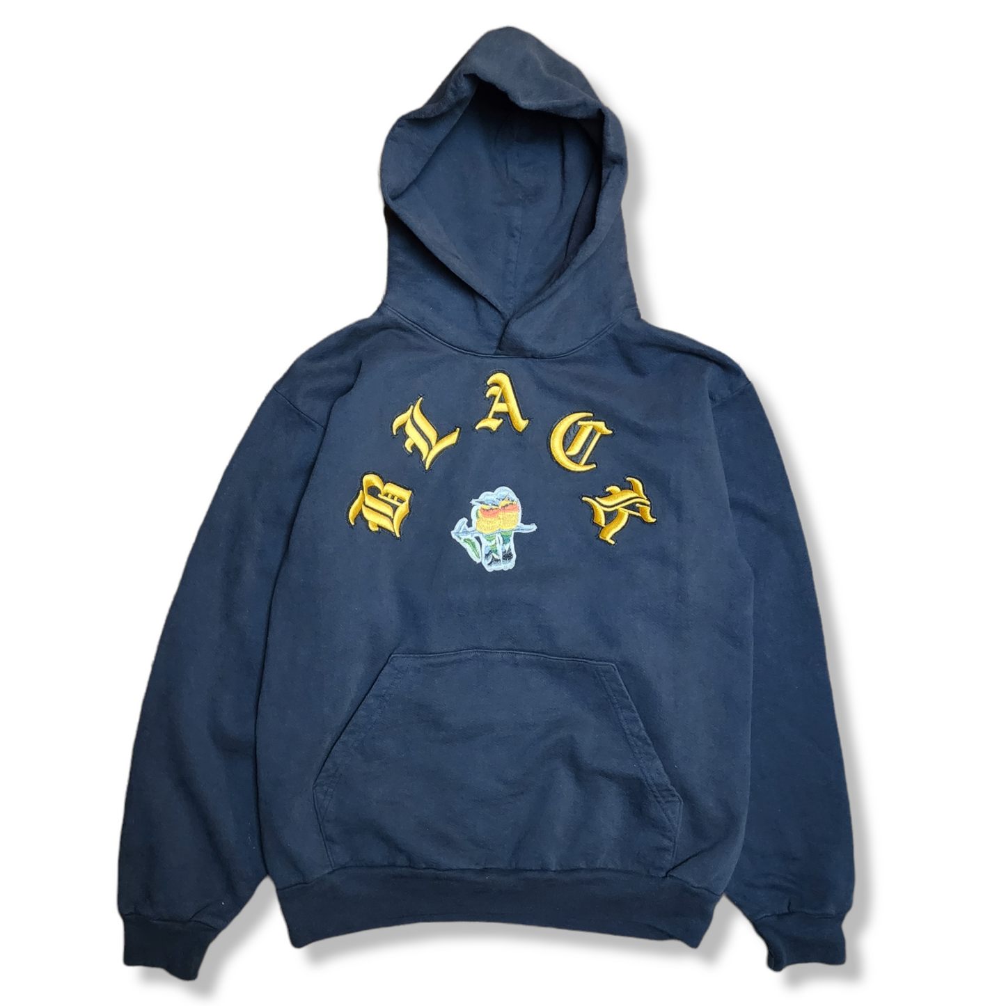 Chahrazed Hoodie