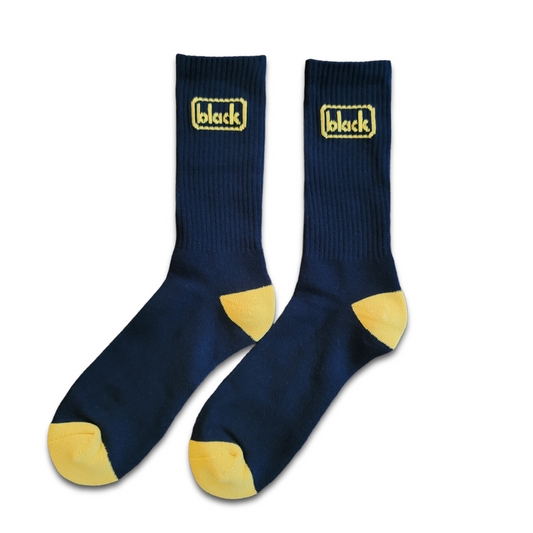Black Socks