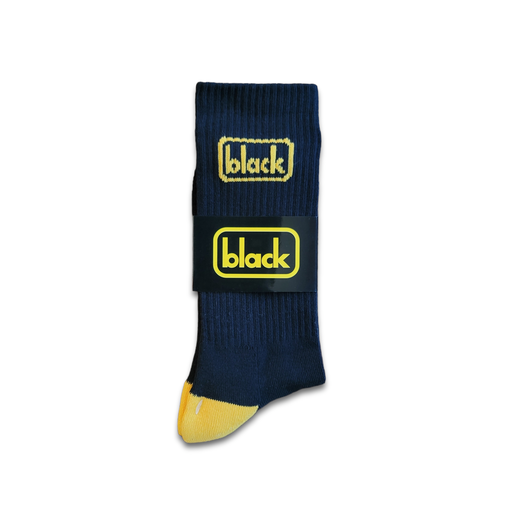 Black Socks