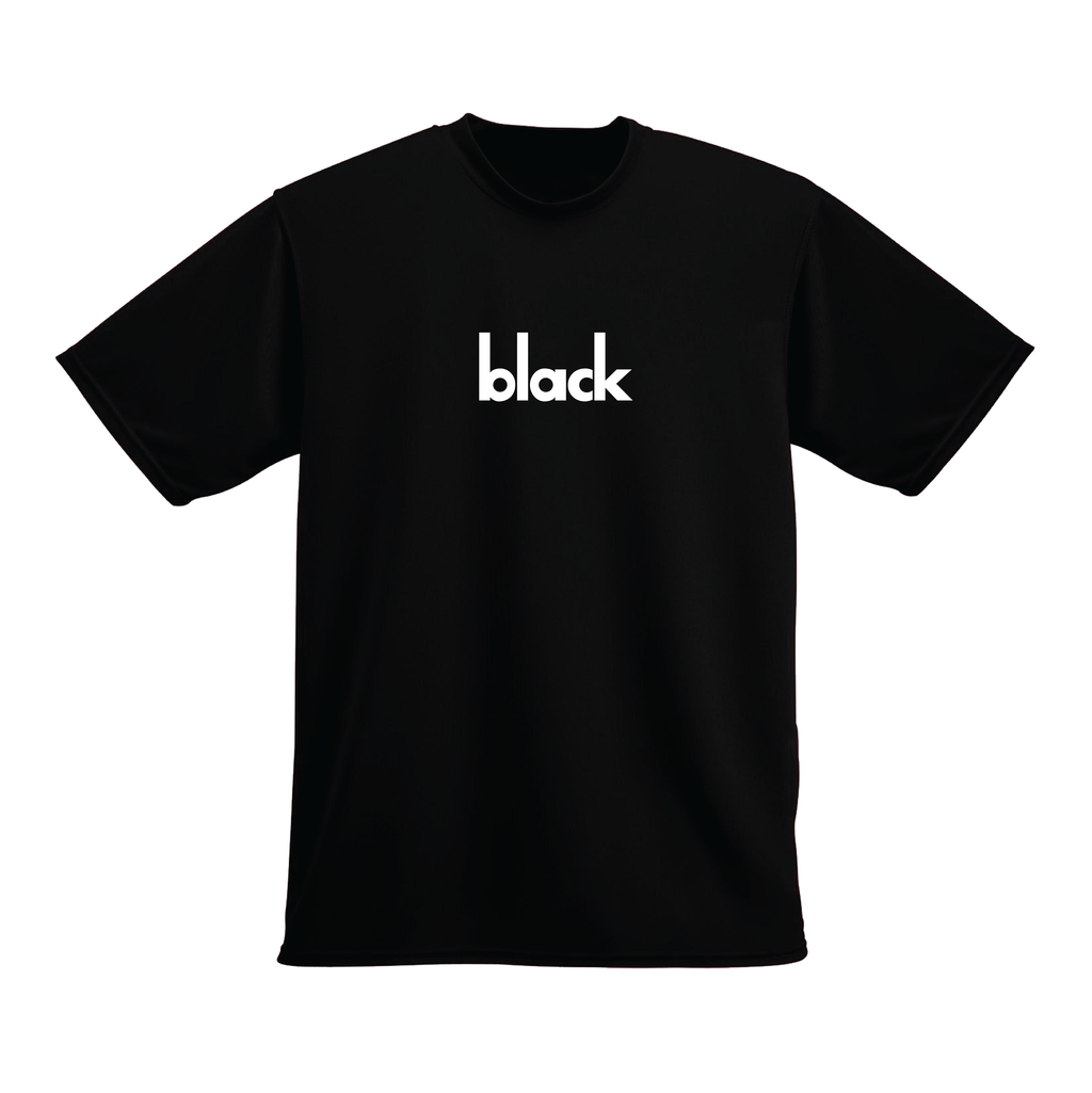 David with Head of Goliath by Caravaggio - Black By Young