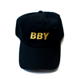 BBY Snapback - blackbyyoung