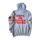 Dept. of Space Force