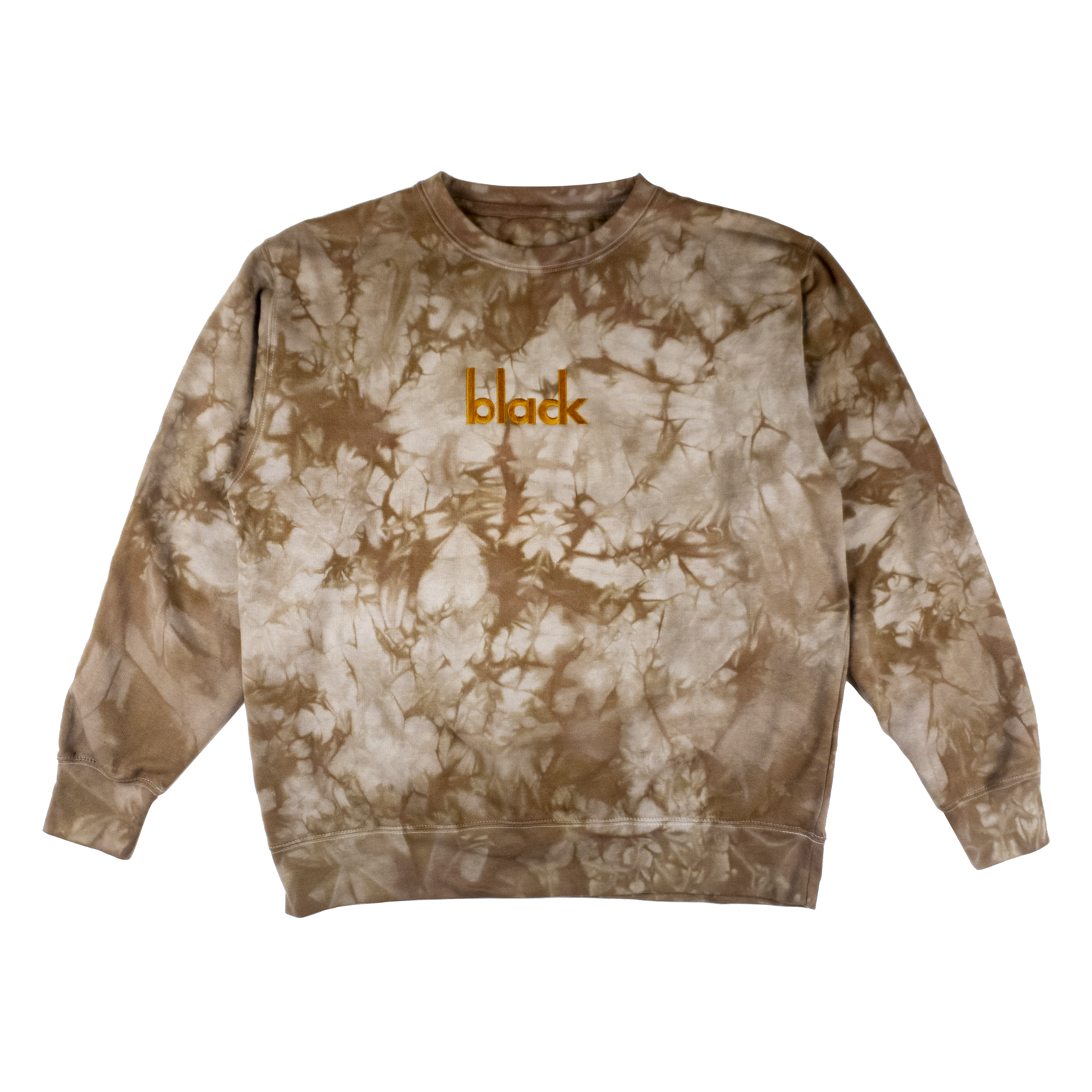 Chocolate Pullover - Black By Young