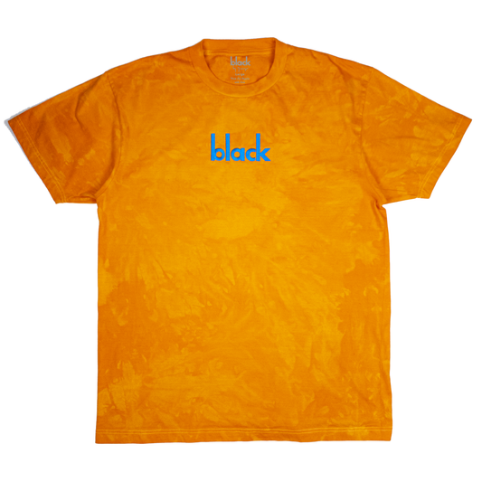 Orange Sherbet