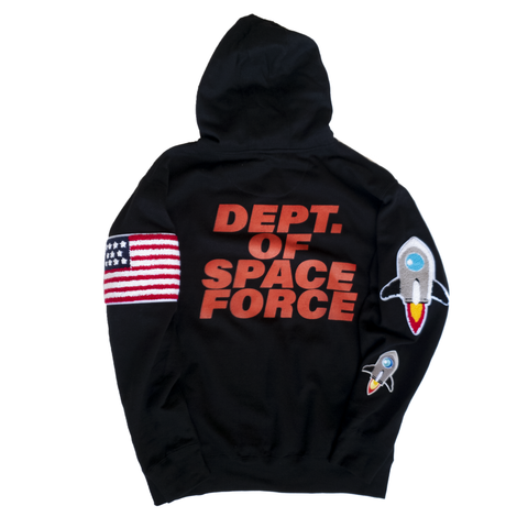 Dept. of Space Force